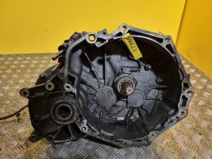 PŘEVODOVKA F23 - OPEL ASTRA H, MERIVA A - 1.7 CDTI - Z17DTH, Z17DTL, Z17DT - 17265 PŘEVODOVKA F23 - OPEL ASTRA H, MERIVA A - 1.7 CDTI - Z17DTH, Z17DTL, Z17DT - 17265