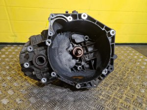 PŘEVODOVKA M32 - OPEL ASTRA H, ZAFIRA B, VECTRA C / FIAT / ALFA ROMEO / SAAB - 1.9 CDTI, 1.9 JTD, 1.9 TTID - 18537