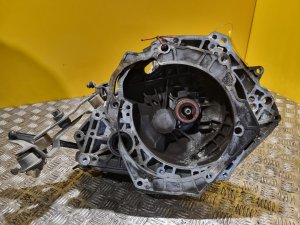 PŘEVODOVKA F17, W394 - OPEL ASTRA H, MERIVA A, CORSA D, C, TIGRA B - 1.3 CDTI - 16493 PŘEVODOVKA F17, W394 - OPEL ASTRA H, MERIVA A, CORSA D, C, TIGRA B - 1.3 CDTI - 16493