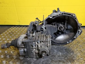 PŘEVODOVKA OPEL VECTRA A F20 4X4 - 17765 PŘEVODOVKA OPEL VECTRA A F20 4X4 - 17765