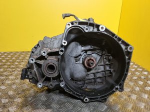 PŘEVODOVKA F40 - OPEL VECTRA C, SIGNUM - 1.9 CDTI - Z19DT, Z19DTH, Z19DTL - 16521 PŘEVODOVKA F40 - OPEL VECTRA C, SIGNUM - 1.9 CDTI - Z19DT, Z19DTH, Z19DTL - 16521