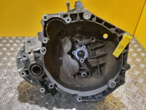 PŘEVODOVKA M32 - OPEL ASTRA H, ZAFIRA B, VECTRA C / FIAT / ALFA ROMEO / SAAB - 1.9 CDTI, 1.9 JTD, 1.9 TTID - 16525 PŘEVODOVKA M32 - OPEL ASTRA H, ZAFIRA B, VECTRA C / FIAT / ALFA ROMEO / SAAB - 1.9 CDTI, 1.9 JTD, 1.9 TTID - 16525