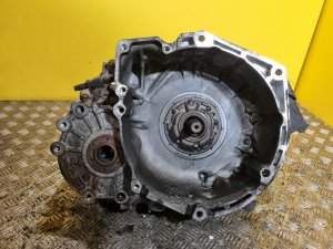 AUTOMATICKÁ PŘEVODOVKA AF40, TF-80SC - OPEL ZAFIRA B - 1.9 CDTI - 16523 AUTOMATICKÁ PŘEVODOVKA AF40, TF-80SC - OPEL ZAFIRA B - 1.9 CDTI - 16523