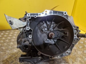 PŘEVODOVKA 20DP27 - PEUGEOT 207, 307, CITROEN C3, C4 - 1.6 HDI - 14274 PŘEVODOVKA 20DP27 - PEUGEOT 207, 307, CITROEN C3, C4 - 1.6 HDI - 14274