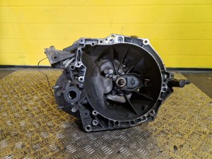 PŘEVODOVKA 20DM69 - PEUGEOT 207, 307, 308 / CITROEN C4 - 1.6 HDI - 18164