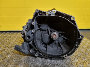 PŘEVODOVKA 9681689210 - PEUGEOT 5008, PEUGEOT 3008 - 17762 PŘEVODOVKA 9681689210 - PEUGEOT 5008, PEUGEOT 3008 - 17762