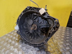 PŘEVODOVKA PK6080 - RENAULT MASTER / OPEL MOVANO / NISSAN INTERSTAR - 2.5 DCI, 2.5 CDTI - 12734 PŘEVODOVKA PK6080 - RENAULT MASTER / OPEL MOVANO / NISSAN INTERSTAR - 2.5 DCI, 2.5 CDTI - 12734