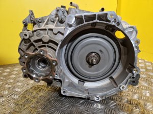 DSG AUTOMATICKÁ PŘEVODOVKA QSF - ŠKODA OCTAVIA III RS, VW GOLF VII, SEAT LEON III (5F) - 2.0 TDI 135kW - 14179 DSG AUTOMATICKÁ PŘEVODOVKA QSF - ŠKODA OCTAVIA III RS, VW GOLF VII, SEAT LEON III (5F) - 2.0 TDI 135kW - 14179