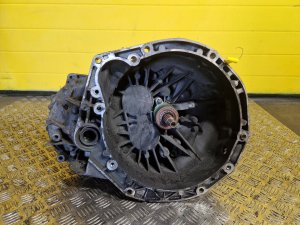 PŘEVODOVKA PK6382 - RENAULT LAGUNA II - 1.9 DCI - 18353