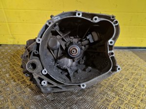 PŘEVODOVKA 20DS24 CITROEN C4 PICASSO - 21163 PŘEVODOVKA 20DS24 CITROEN C4 PICASSO - 21163