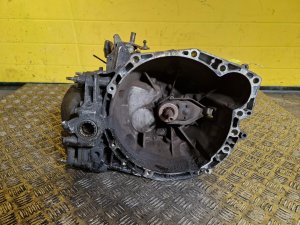 PŘEVODOVKA 20MB02 PEUGEOT 407, CITROEN C5 I LIFT - 2.0 HDI - 21180 PŘEVODOVKA 20MB02 PEUGEOT 407, CITROEN C5 I LIFT - 2.0 HDI - 21180