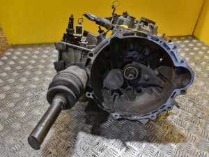 PŘEVODOVKA M56CF2 - KIA CEED, CERATO, RIO / HYUNDAI I30, GETZ, ACCENT - 1.5 CRDI,1.6 CRDI - 16497 PŘEVODOVKA M56CF2 - KIA CEED, CERATO, RIO / HYUNDAI I30, GETZ, ACCENT - 1.5 CRDI,1.6 CRDI - 16497