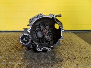 PŘEVODOVKA JFM - ŠKODA FABIA I,II, ROOMSTER / VW POLO IV / SEAT IBIZA III, IV - 1.4 16V - 18158 PŘEVODOVKA JFM - ŠKODA FABIA I,II, ROOMSTER / VW POLO IV / SEAT IBIZA III, IV - 1.4 16V - 18158