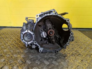 PŘEVODOVKA JDE - ŠKODA FABIA, ROOMSTER, OCTAVIA / VW POLO, GOLF, BORA / SEAT IBIZA, CORDOBA, LEON / AUDI A2 - 1.9 TDI, 1.4 TDI - 18160 PŘEVODOVKA JDE - ŠKODA FABIA, ROOMSTER, OCTAVIA / VW POLO, GOLF, BORA / SEAT IBIZA, CORDOBA, LEON / AUDI A2 - 1.9 TDI, 1.4 TDI - 18160