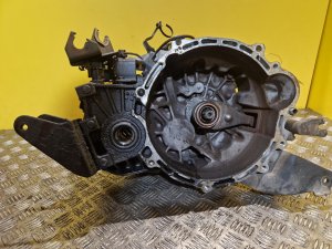 PŘEVODOVKA M56CF2, TC28 - KIA CEED, CERATO, RIO / HYUNDAI I30, GETZ, ACCENT - 1.5 CRDI,1.6 CRDI - 15241 PŘEVODOVKA M56CF2, TC28 - KIA CEED, CERATO, RIO / HYUNDAI I30, GETZ, ACCENT - 1.5 CRDI,1.6 CRDI - 15241