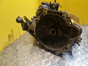 PŘEVODOVKA TOYOTA COROLLA VERSO I, II, AVENSIS I, II - 1.8 VVTI - 12040 PŘEVODOVKA TOYOTA COROLLA VERSO I, II, AVENSIS I, II - 1.8 VVTI - 12040
