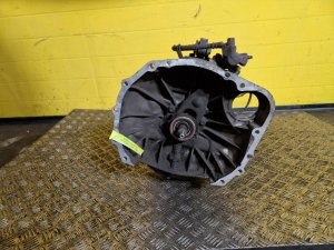 PŘEVODOVKA TY755XT7AA-JW, SUBARU FORESTER II (SG) (2002-2012) - 21369 PŘEVODOVKA TY755XT7AA-JW, SUBARU FORESTER II (SG) (2002-2012) - 21369