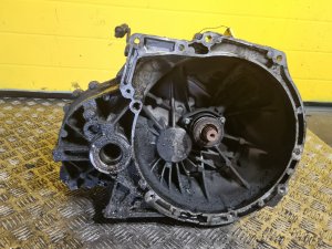 PŘEVODOVKA 3M5R-7F096-YF, R3T9A - FORD FOCUS II, C-MAX / MAZDA 3 / VOLVO V50, S40, C30 - 1.6 TDCI - 17790 PŘEVODOVKA 3M5R-7F096-YF, R3T9A - FORD FOCUS II, C-MAX / MAZDA 3 / VOLVO V50, S40, C30 - 1.6 TDCI - 17790