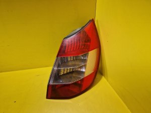PRAVÉ ZADNÍ SVĚTLO RENAULT SCÉNIC II / GRAND SCÉNIC II - 13485 PRAVÉ ZADNÍ SVĚTLO RENAULT SCÉNIC II / GRAND SCÉNIC II - 13485