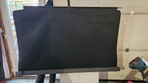 Roleta Fiat Scudo , Peugeot Expert , Citroen Jumpy 