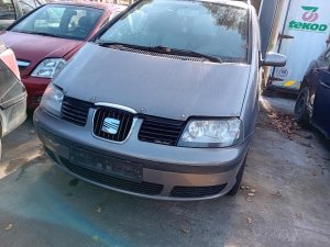 Seat Alhambra 1.9 TDI ( ASZ ) 96kW r.2005 na náhradní díly Seat Alhambra 1.9 TDI ( ASZ ) 96kW r.2005 na náhradní díly