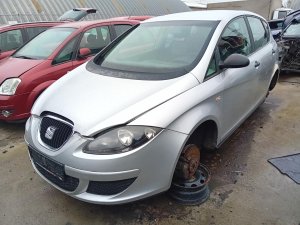 Seat Altea 1.9 TDI ( BKC ) 77kw r.2004 šedá na náhradní díly Seat Altea 1.9 TDI ( BKC ) 77kw r.2004 šedá na náhradní díly