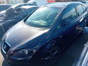 Seat Altea XL 1.9 TDI ( BLS ) 77kW r.2007 černá na náhradní díly Seat Altea XL 1.9 TDI ( BLS ) 77kW r.2007 černá na náhradní díly