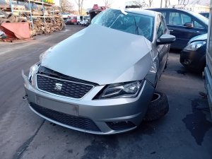 Seat Toledo 1.2 TSI ( CJZC ) 66kW r.2016 hnědá LF8H-4K4K na náhradní díly Seat Toledo 1.2 TSI ( CJZC ) 66kW r.2016 hnědá LF8H-4K4K na náhradní díly