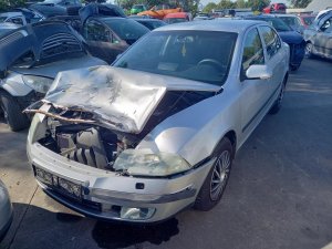 Škoda Octavia II 1.9 TDI ( BJB ) 77kW převodovka GQQ r.2005 stříbrná 9102  na náhradní díly   Škoda Octavia II 1.9 TDI ( BJB ) 77kW převodovka GQQ r.2005 stříbrná 9102  na náhradní díly
