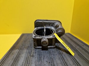 ŠKRTÍCÍ KLAPKA 8981052101 - OPEL ASTRA H, J, CORSA D, MERIVA A, B, ZAFIRA B - 1.7 CDTI : A17DTR, Z17DTR,  A17DTJ, A17DTS, A17DT... - 13505 ŠKRTÍCÍ KLAPKA 8981052101 - OPEL ASTRA H, J, CORSA D, MERIVA A, B, ZAFIRA B - 1.7 CDTI : A17DTR, Z17DTR,  A17DTJ, A17DTS, A17DT... - 13505