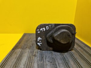 ŠKRTÍCÍ KLAPKA 8981052101 - OPEL ASTRA H, J, CORSA D, MERIVA A, B, ZAFIRA B - 1.7 CDTI : A17DTR, Z17DTR,  A17DTJ, A17DTS, A17DT... - 13509 ŠKRTÍCÍ KLAPKA 8981052101 - OPEL ASTRA H, J, CORSA D, MERIVA A, B, ZAFIRA B - 1.7 CDTI : A17DTR, Z17DTR,  A17DTJ, A17DTS, A17DT... - 13509