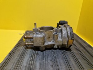 ŠKRTÍCÍ KLAPKA 0280750044 - OPEL AGILA, ASTRA G, CORSA C - Z10XE, Z12XE - 13601 ŠKRTÍCÍ KLAPKA 0280750044 - OPEL AGILA, ASTRA G, CORSA C - Z10XE, Z12XE - 13601