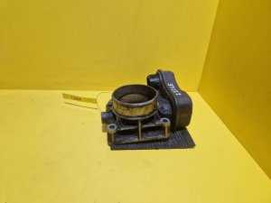 ŠKRTÍCÍ KLAPKA 12568796 - OPEL 2.2 16V - Z22SE / FIAT, SAAB, CHEVROLET - 13444 ŠKRTÍCÍ KLAPKA 12568796 - OPEL 2.2 16V - Z22SE / FIAT, SAAB, CHEVROLET - 13444