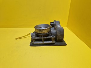 ŠKRTÍCÍ KLAPKA 12568796 - OPEL 2.2 16V - Z22SE / FIAT, SAAB, CHEVROLET - 13445 ŠKRTÍCÍ KLAPKA 12568796 - OPEL 2.2 16V - Z22SE / FIAT, SAAB, CHEVROLET - 13445