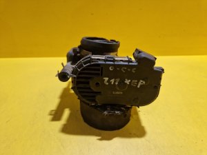 ŠKRTÍCÍ KLAPKA 24420536 , OPEL , Z10XEP, Z12XEP, Z14XEP... - 11378 ŠKRTÍCÍ KLAPKA 24420536 , OPEL , Z10XEP, Z12XEP, Z14XEP... - 11378