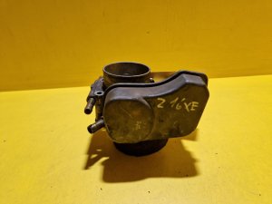 ŠKRTÍCÍ KLAPKA 25177983 - OPEL ASTRA G , MERIVA A , CORSA C, ZAFIRA A - Z14XE, Z16SE, Z16XE, Z16YNG - 11461 ŠKRTÍCÍ KLAPKA 25177983 - OPEL ASTRA G , MERIVA A , CORSA C, ZAFIRA A - Z14XE, Z16SE, Z16XE, Z16YNG - 11461