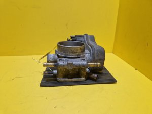 ŠKRTÍCÍ KLAPKA 25177983 - OPEL ASTRA G , MERIVA A , CORSA C, ZAFIRA A - Z14XE, Z16SE, Z16XE, Z16YNG - 13277 ŠKRTÍCÍ KLAPKA 25177983 - OPEL ASTRA G , MERIVA A , CORSA C, ZAFIRA A - Z14XE, Z16SE, Z16XE, Z16YNG - 13277