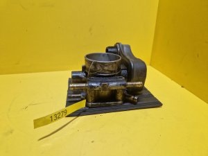 ŠKRTÍCÍ KLAPKA 25177983 - OPEL ASTRA G , MERIVA A , CORSA C, ZAFIRA A - Z14XE, Z16SE, Z16XE, Z16YNG - 13279 ŠKRTÍCÍ KLAPKA 25177983 - OPEL ASTRA G , MERIVA A , CORSA C, ZAFIRA A - Z14XE, Z16SE, Z16XE, Z16YNG - 13279