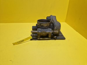ŠKRTÍCÍ KLAPKA 25177983 - OPEL ASTRA G , MERIVA A , CORSA C, ZAFIRA A - Z14XE, Z16SE, Z16XE, Z16YNG - 13340 ŠKRTÍCÍ KLAPKA 25177983 - OPEL ASTRA G , MERIVA A , CORSA C, ZAFIRA A - Z14XE, Z16SE, Z16XE, Z16YNG - 13340