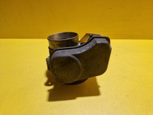 ŠKRTÍCÍ KLAPKA 12568796 - OPEL 2.2 16V - Z22SE / FIAT, SAAB, CHEVROLET - 11465 ŠKRTÍCÍ KLAPKA 12568796 - OPEL 2.2 16V - Z22SE / FIAT, SAAB, CHEVROLET - 11465