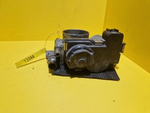 ŠKRTÍCÍ KLAPKA 25362123 OPEL ASTRA H, MERIVA A , ZAFIRA B, VECTRA C -  1.6 16V : Z16XE1, Z16XEP - 13344 ŠKRTÍCÍ KLAPKA 25362123 OPEL ASTRA H, MERIVA A , ZAFIRA B, VECTRA C -  1.6 16V : Z16XE1, Z16XEP - 13344