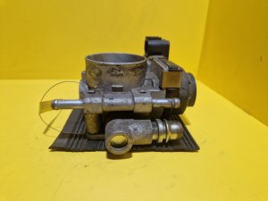 ŠKRTÍCÍ KLAPKA 25378492A OPEL ASTRA H, MERIVA A , ZAFIRA B, VECTRA C -  1.6 16V : Z16XE1, Z16XEP - 13342 ŠKRTÍCÍ KLAPKA 25378492A OPEL ASTRA H, MERIVA A , ZAFIRA B, VECTRA C -  1.6 16V : Z16XE1, Z16XEP - 13342