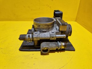 ŠKRTÍCÍ KLAPKA 25378492A OPEL ASTRA H, MERIVA A , ZAFIRA B, VECTRA C -  1.6 16V : Z16XE1, Z16XEP - 14146 ŠKRTÍCÍ KLAPKA 25378492A OPEL ASTRA H, MERIVA A , ZAFIRA B, VECTRA C -  1.6 16V : Z16XE1, Z16XEP - 14146