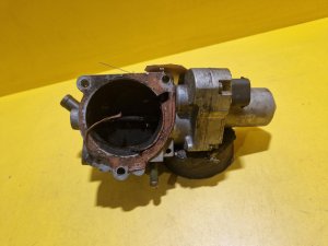 ŠKRTÍCÍ KLAPKA 0280750119 , OPEL OMEGA B - 2.6 V6 - Y26SE - 11275 ŠKRTÍCÍ KLAPKA 0280750119 , OPEL OMEGA B - 2.6 V6 - Y26SE - 11275