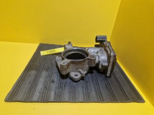 ŠKRTÍCÍ KLAPKA 55564164 - OPEL ASTRA J, INSIGNIA A, ZAFIRA / SAAB 9-5 / CHEVROLOET - 2.0 CDTI - 13405 ŠKRTÍCÍ KLAPKA 55564164 - OPEL ASTRA J, INSIGNIA A, ZAFIRA / SAAB 9-5 / CHEVROLOET - 2.0 CDTI - 13405