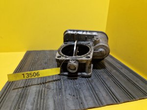 ŠKRTÍCÍ KLAPKA 8981052101 - OPEL ASTRA H, J, CORSA D, MERIVA A, B, ZAFIRA B - 1.7 CDTI : A17DTR, Z17DTR,  A17DTJ, A17DTS, A17DT... - 13506 ŠKRTÍCÍ KLAPKA 8981052101 - OPEL ASTRA H, J, CORSA D, MERIVA A, B, ZAFIRA B - 1.7 CDTI : A17DTR, Z17DTR,  A17DTJ, A17DTS, A17DT... - 13506