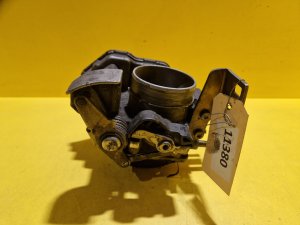 ŠKRTÍCÍ KLAPKA 90536084 OPEL VECTRA B, ASTRA G, ZAFIRA A - 1.8 : X18XE1 - 11380 ŠKRTÍCÍ KLAPKA 90536084 OPEL VECTRA B, ASTRA G, ZAFIRA A - 1.8 : X18XE1 - 11380