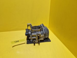 ŠKRTÍCÍ KLAPKA 90536084 OPEL VECTRA B, ASTRA G, ZAFIRA A - 1.8 16V : X18XE1 - 13440 ŠKRTÍCÍ KLAPKA 90536084 OPEL VECTRA B, ASTRA G, ZAFIRA A - 1.8 16V : X18XE1 - 13440