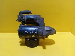 STARTÉR 0001107429 OPEL, FIAT, SUZUKI, LANCIA, CHEVROLET - 1.3 CDTI, 1.3 JTD - 10696 STARTÉR 0001107429 OPEL, FIAT, SUZUKI, LANCIA, CHEVROLET - 1.3 CDTI, 1.3 JTD - 10696