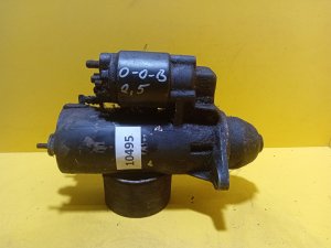 STARTÉR 0001108150 OPEL OMEGA B, SINTRA - 2.5 V6 , 3.0 V6 - 10495 STARTÉR 0001108150 OPEL OMEGA B, SINTRA - 2.5 V6 , 3.0 V6 - 10495